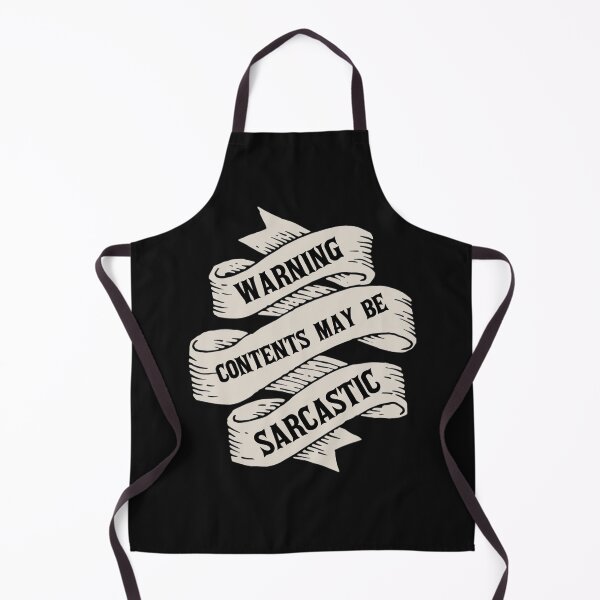 Item preview, Sarcastic phrases designed and sold by Monkey204.