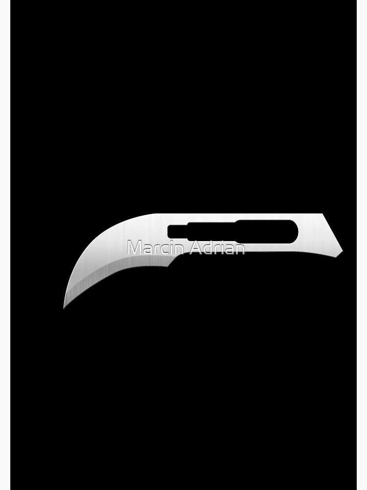 "Medical surgical stainless steel scalpels, scalpel blades. scalpel