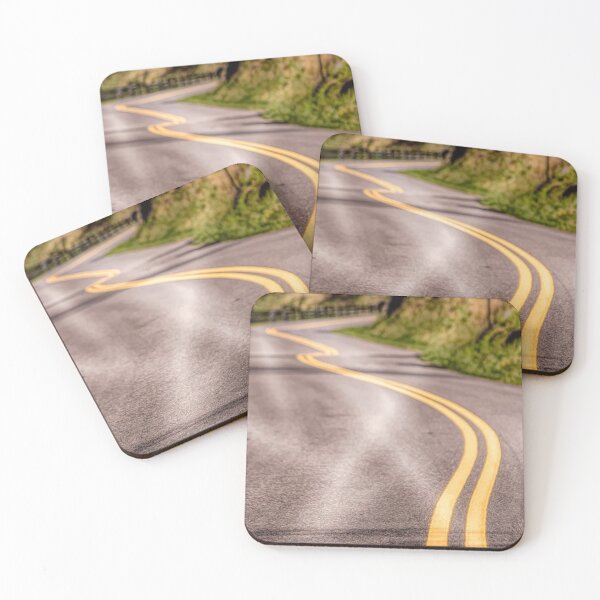 Item preview, Double Yellow designed and sold by Jim Love.