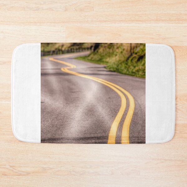 Item preview, Double Yellow designed and sold by Jim Love.