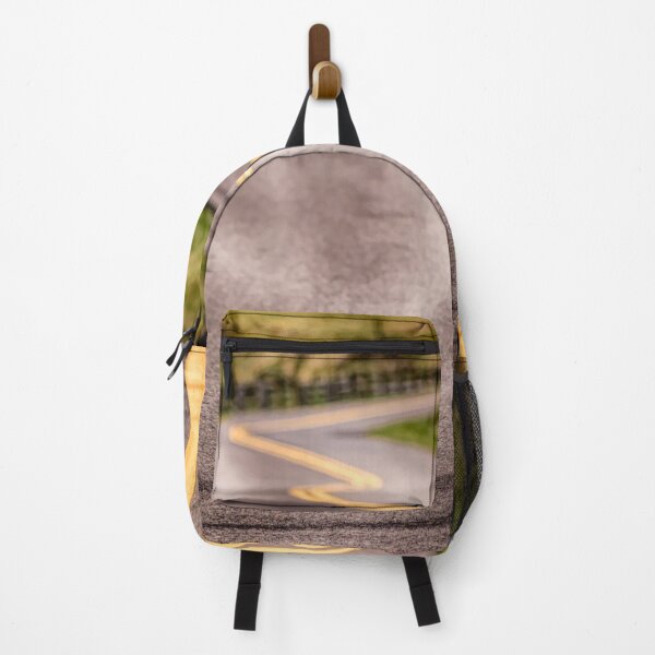 country road backpack