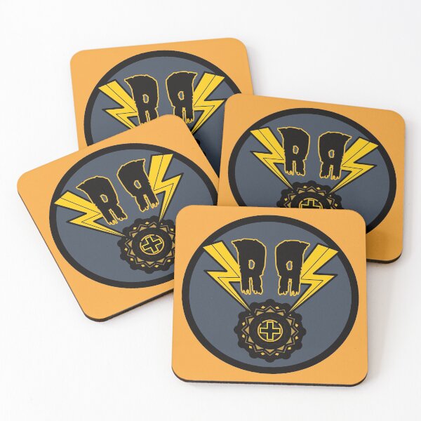 Item preview, E-BIKE / ROVER RIDER / RAD ROVER / RAD RUNNER/ RUNNER / FAT TIRE / BIKER designed and sold by pink-magic-moon.