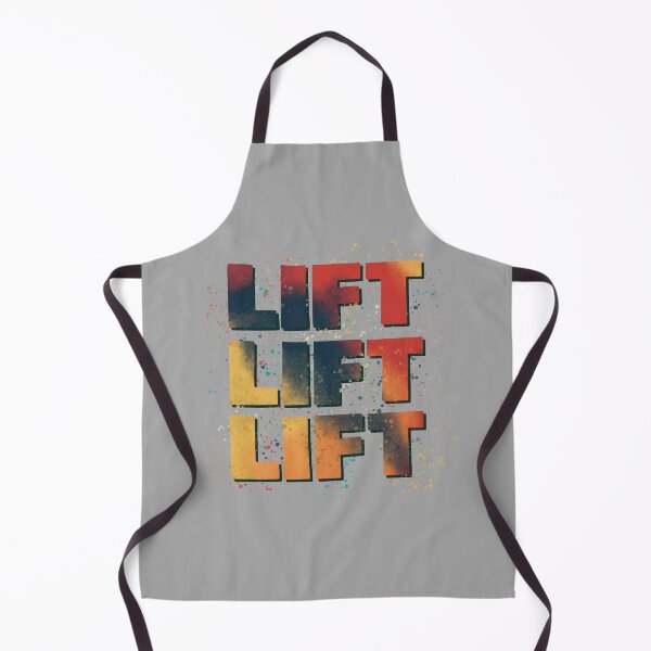 Item preview, Lift Lift Lift designed and sold by Andrew Sharp.
