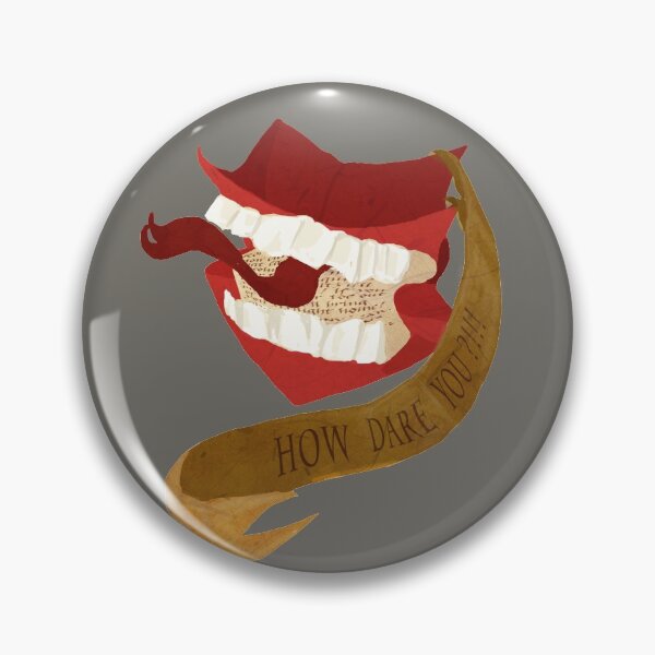 Item preview, howler designed and sold by happy-wild-vibe.