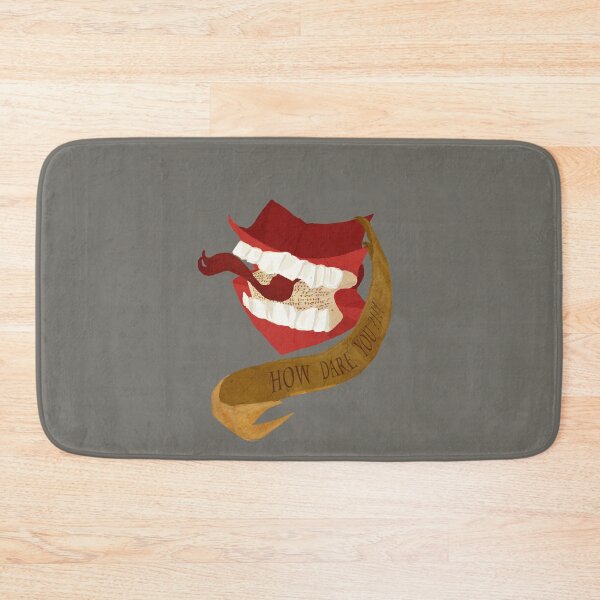 Item preview, howler designed and sold by happy-wild-vibe.