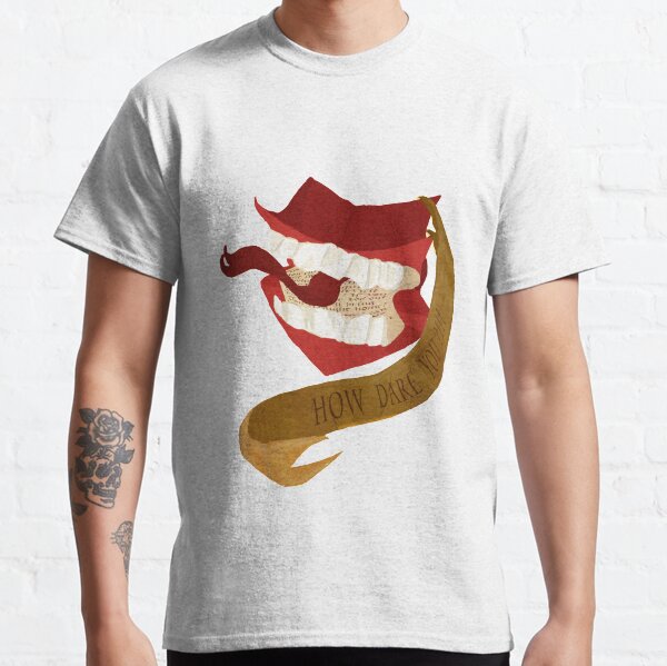 Item preview, howler designed and sold by happy-wild-vibe.