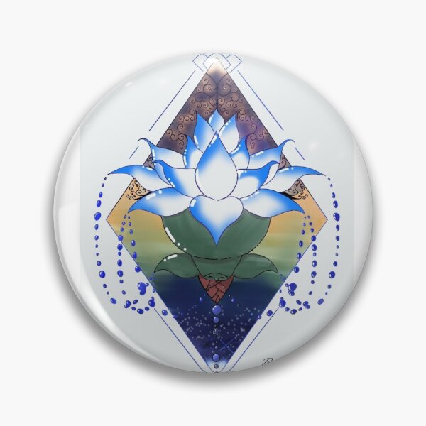 Item preview, Lotus Unity designed and sold by HikariArts270.