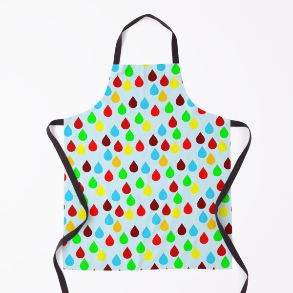 Item preview, RainDrops In Colors designed and sold by Favorableresult.