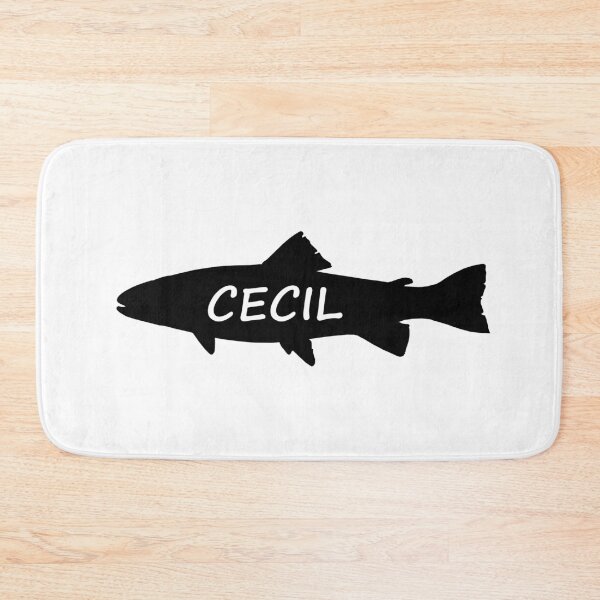 Item preview, Cecil Fish designed and sold by gulden.