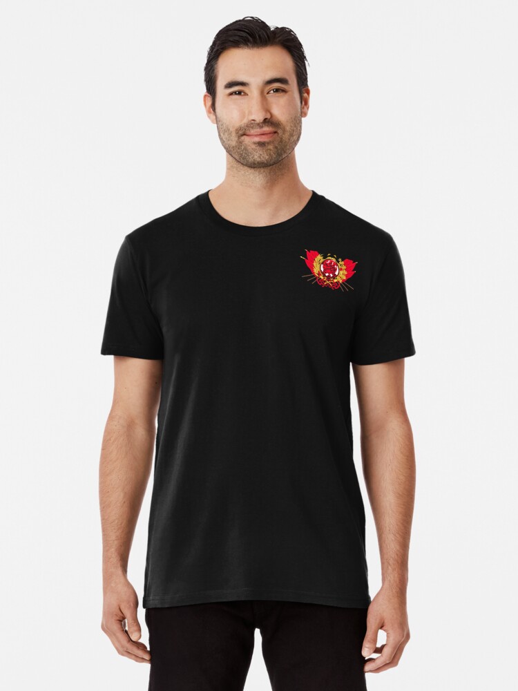 Almindeligt kæde gear Wac" T-shirt for Sale by Medteeshere | Redbubble | wac football t-shirts