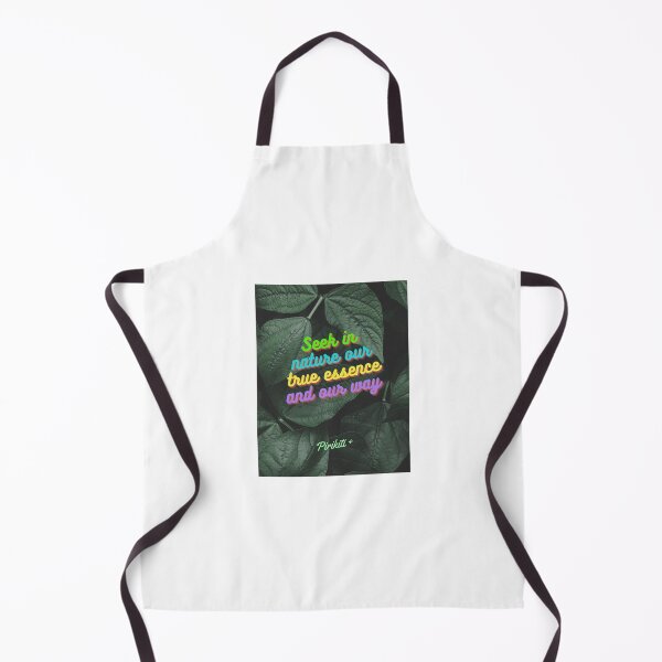 Item preview, seek in nature our true essence and our way ..! designed and sold by pirikiti64-.