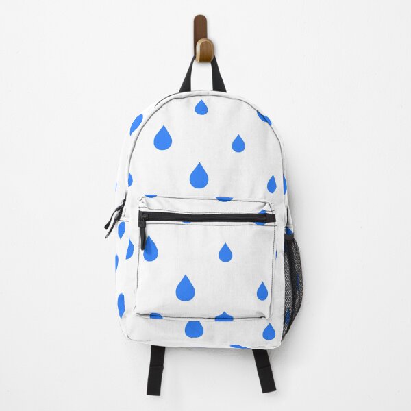 Item preview, Blue Rain Drops designed and sold by Favorableresult.
