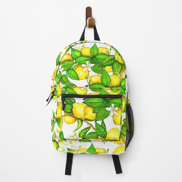 Item preview, Juicy lemons designed and sold by DinorahAle.
