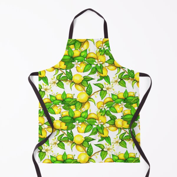 Item preview, Juicy lemons designed and sold by DinorahAle.