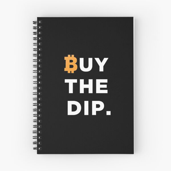 Item preview, Buy The Dip designed and sold by HumanCreator.