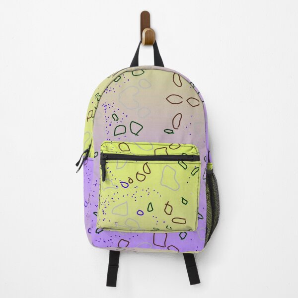 Item preview, Gradient of yellow and purple colors designed and sold by Fortysious45.