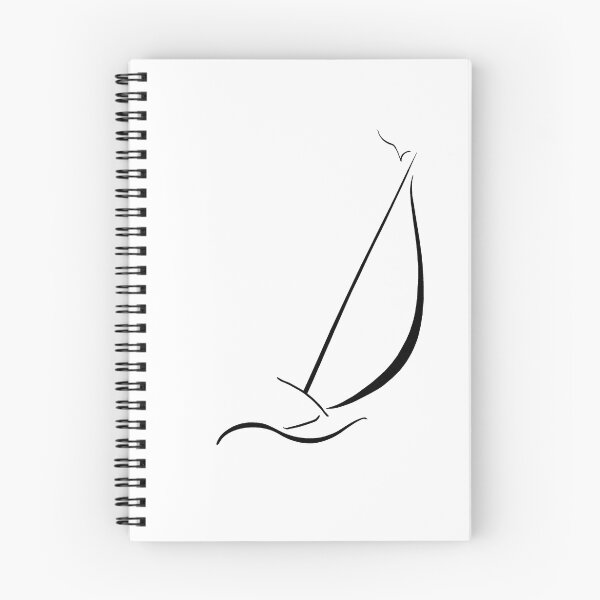 Item preview, sailing designed and sold by LawrenceWeiner.