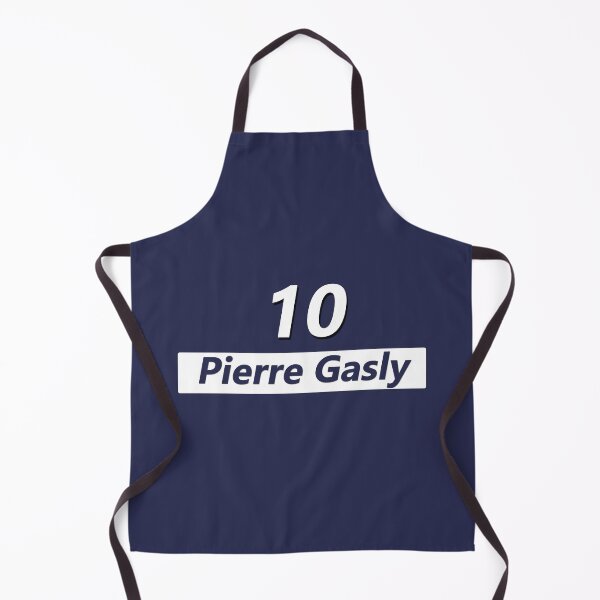 Item preview, Pierre Gasly 10 designed and sold by Pajs.