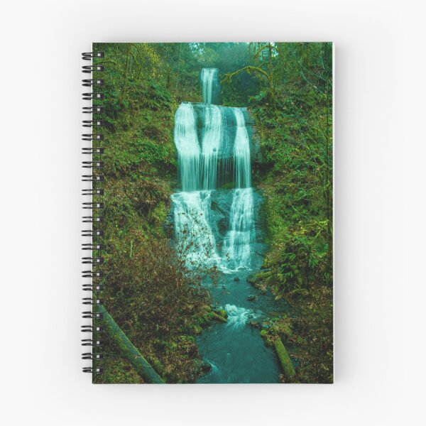 Item preview, Hidden Waterfall designed and sold by Photos-by-Kayla.