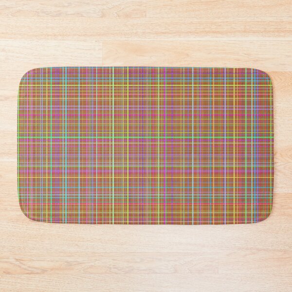 Item preview, Tartan Pattern designed and sold by Favorableresult.