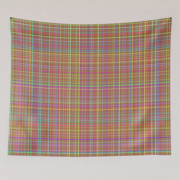 Item preview, Tartan Pattern designed and sold by Favorableresult.