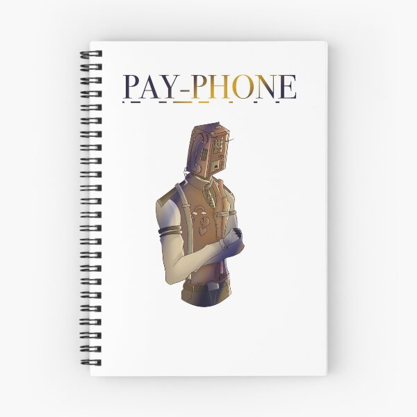 Item preview, Scott sir But as A pay phone  designed and sold by I1T9S8M7E.
