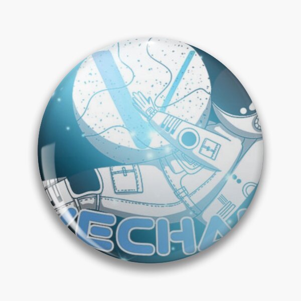 Item preview, Vechain.space designed and sold by Joseph Mizovic.
