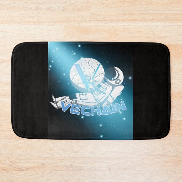 Item preview, Vechain.space designed and sold by Joseph Mizovic.