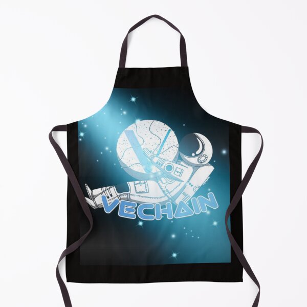 Item preview, Vechain.space designed and sold by Joseph Mizovic.