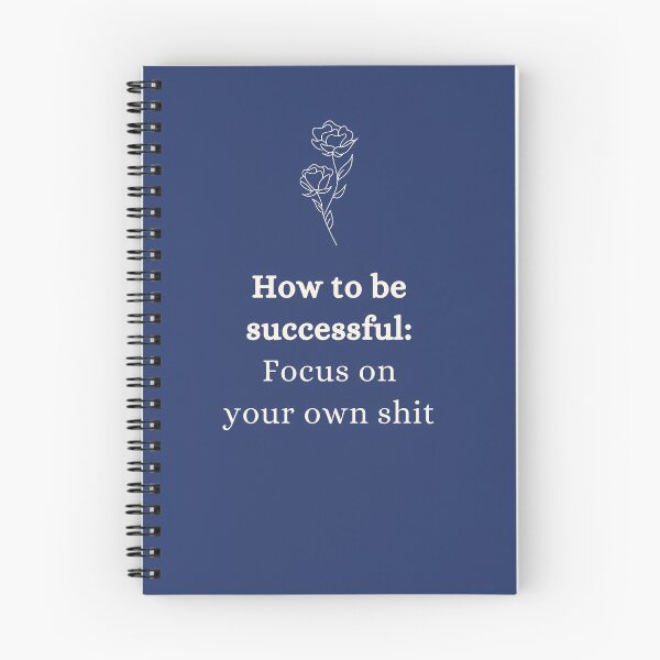Item preview, Success quote designed and sold by littlehapa.