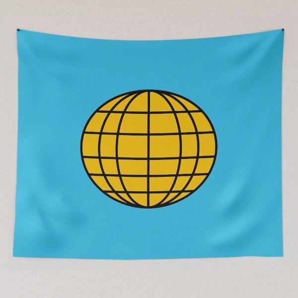 Item preview, Cap Planet Print designed and sold by DF3.