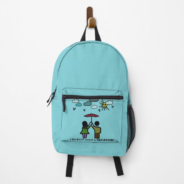 Item preview, VACATIONS! designed and sold by DastaanArt.