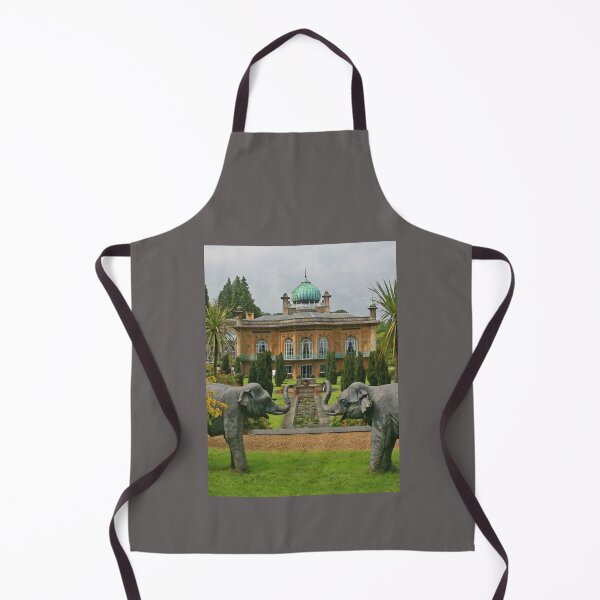 Item preview, Sezincote designed and sold by RedHillDigital.