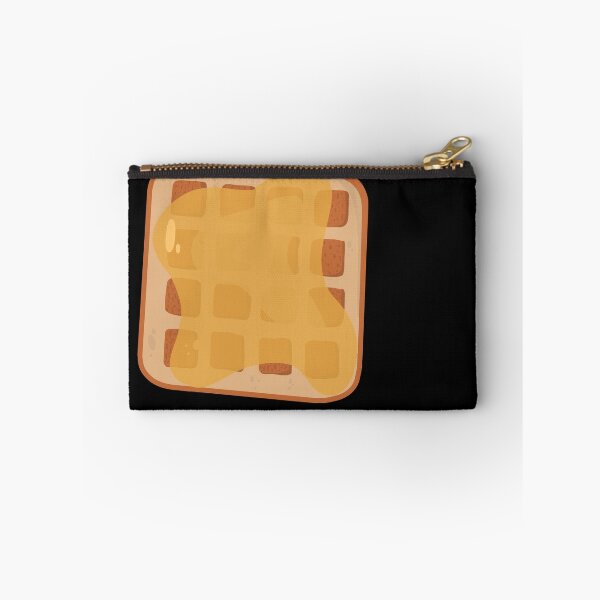 Item preview, Waffel and syrup, butter designed and sold by SoCindy.