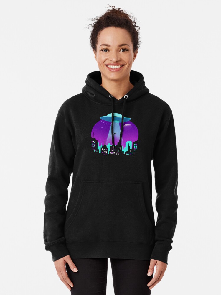 Hoodie ufo online