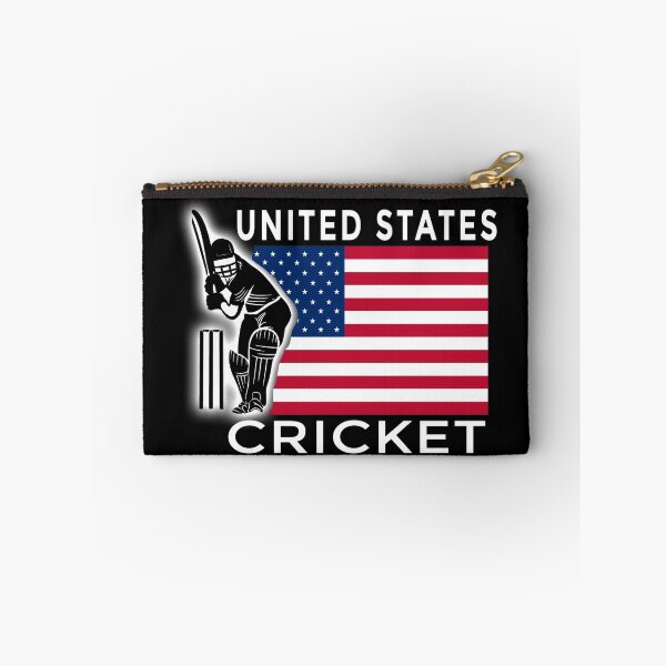 Item preview, United States Cricket designed and sold by SportsT-Shirts.