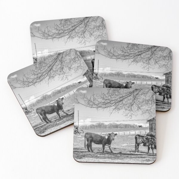Item preview, Early Spring Grazing designed and sold by Jim Love.