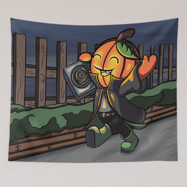 Item preview, Smiley Street Dance designed and sold by MBsWorkshop.