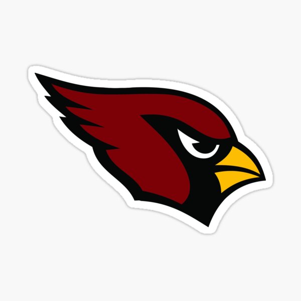 Gadsden St. Cardinals Sticker
