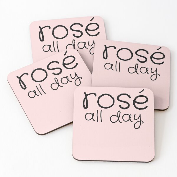 Item preview, Copy of Word Rose all Day print  designed and sold by JosTees96.