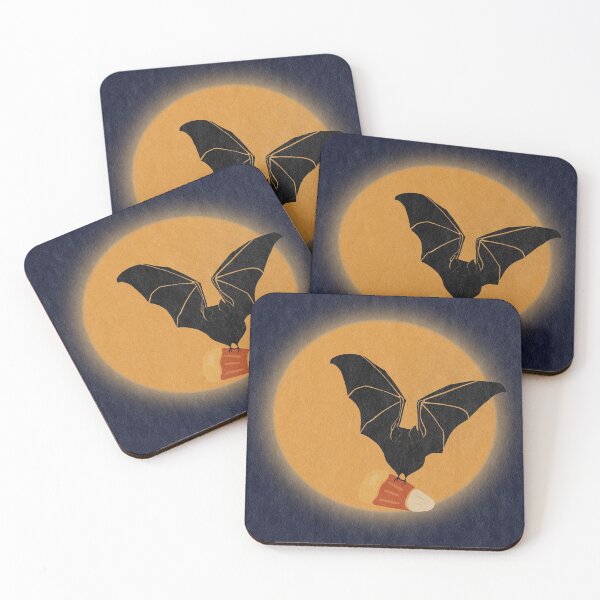 Item preview, it was the bat... designed and sold by Sara Frane.