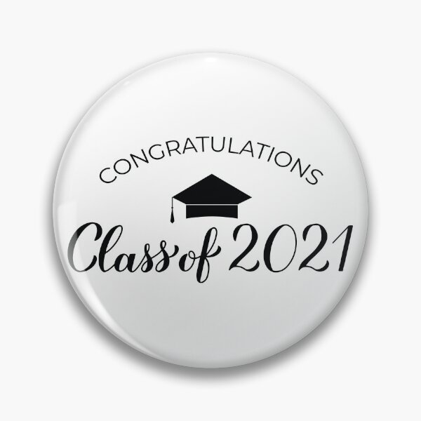 Item preview, Class of 2021 designed and sold by LaBelezoka.
