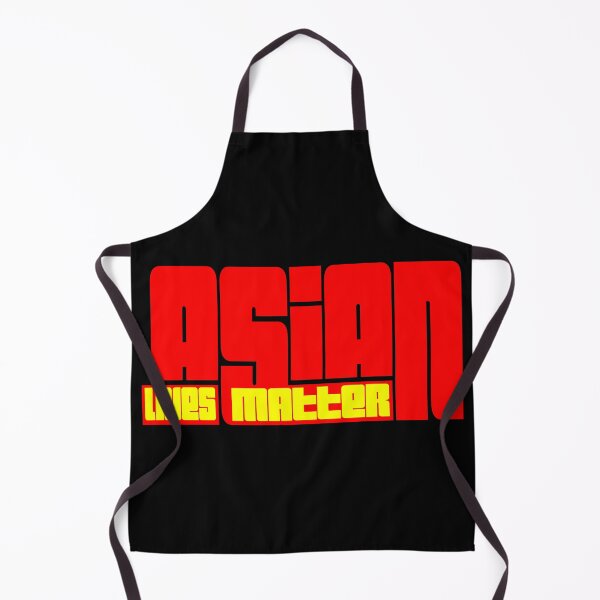 Item preview, Asian Lives Matter designed and sold by sgmydesigns.