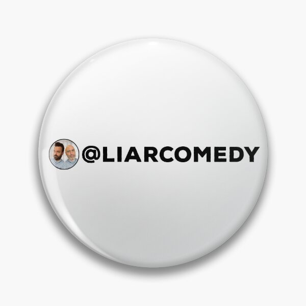Item preview, @LIARCOMEDY designed and sold by LIARComedy.