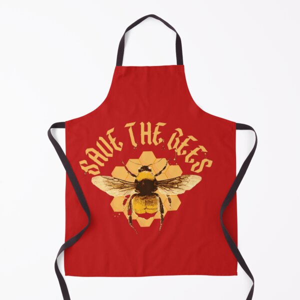 Item preview, Save the Bees design designed and sold by luckyturtles.