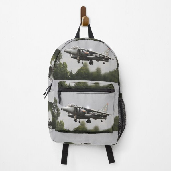 Item preview, Harrier Hover designed and sold by Fearless-Fox.