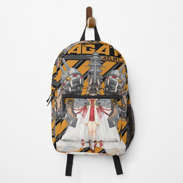 AZUR LANE NAGATO Backpack for Sale by VotreVPX