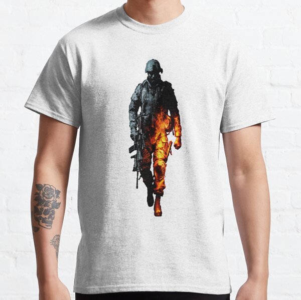 ARMY FIGHTER Classic T-Shirt