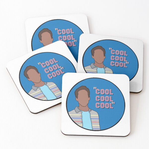 Item preview, Community- Abed Design designed and sold by Charlzthebucket.