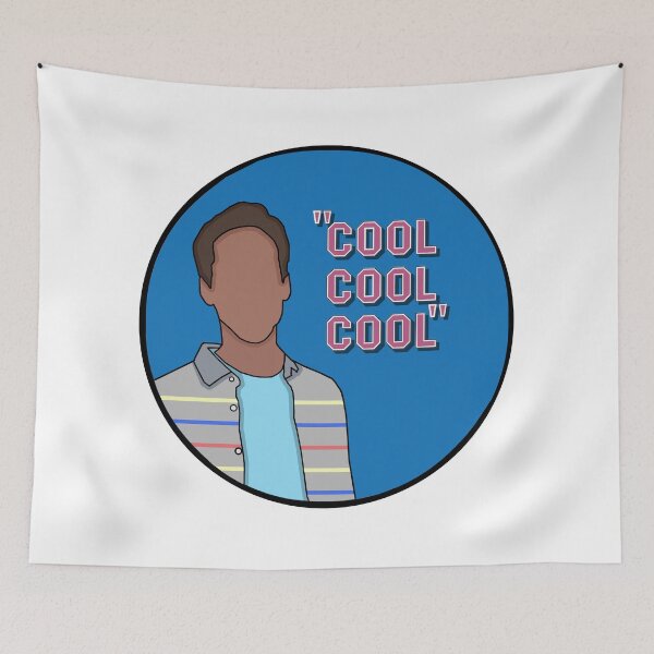 Item preview, Community- Abed Design designed and sold by Charlzthebucket.